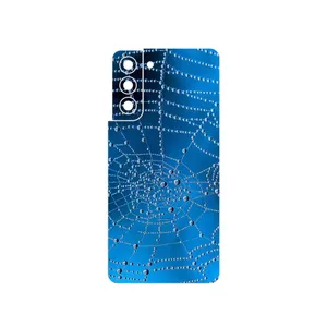 MAHOOT Spider web Cover Sticker for Samsung Galaxy S21 5G
