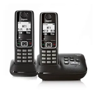 تلفن بی سیم گیگاست دو گوشی A410A