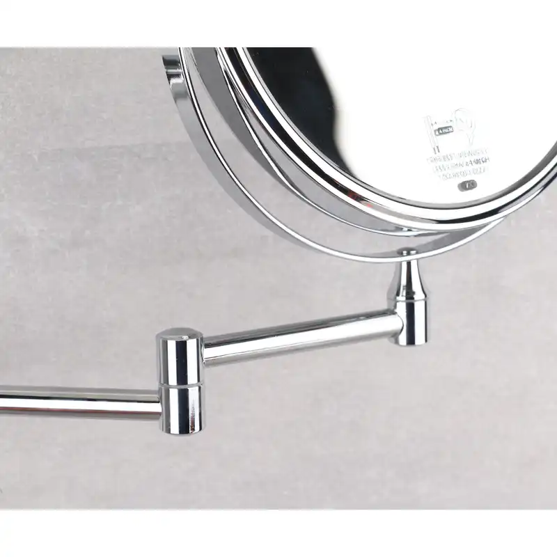 آینه سرویس بهداشتی دلفین مدل Mkp-001-C