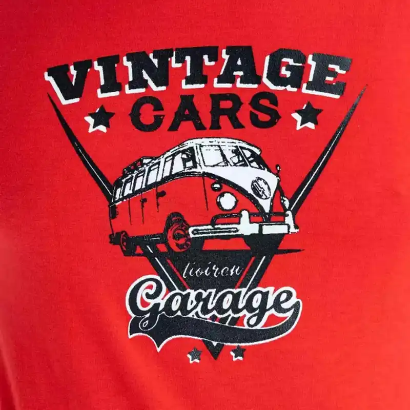 تی شرت آستین کوتاه مردانه مدل MDSS-CG2748