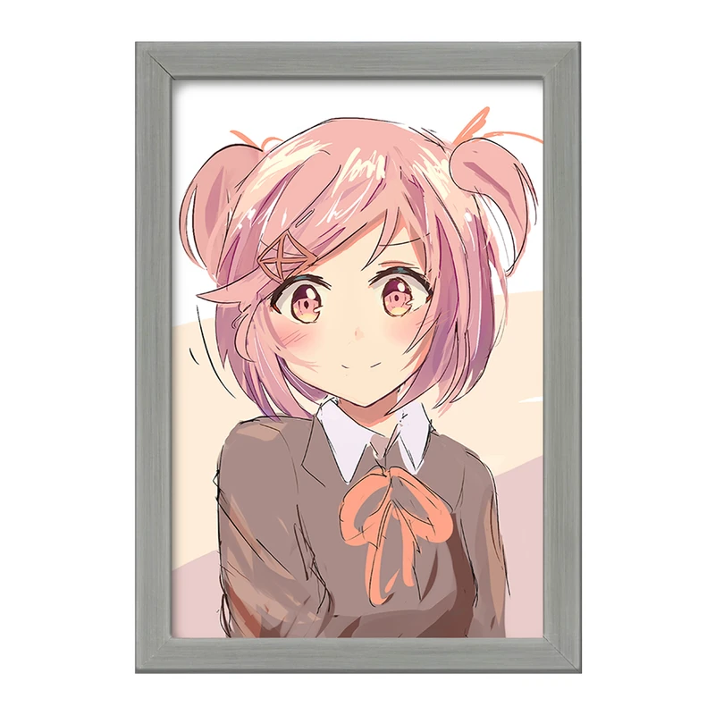 تابلو خندالو طرح بازی دوکی دوکی (Doki Doki) کد 35491