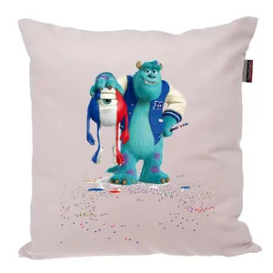 کوسن کودک ناریکو طرح سالیوان و مایک کد 02489