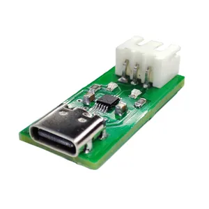 ماژول مبدل USB به سریال مدل CH340E