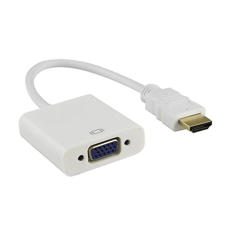 مبدل HDMI به VGA اکسپلور مدل XP-HV1