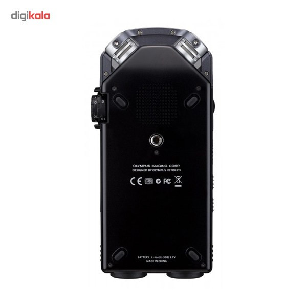 ضبط کننده دیجیتالی صدا الیمپوس مدل LS-100