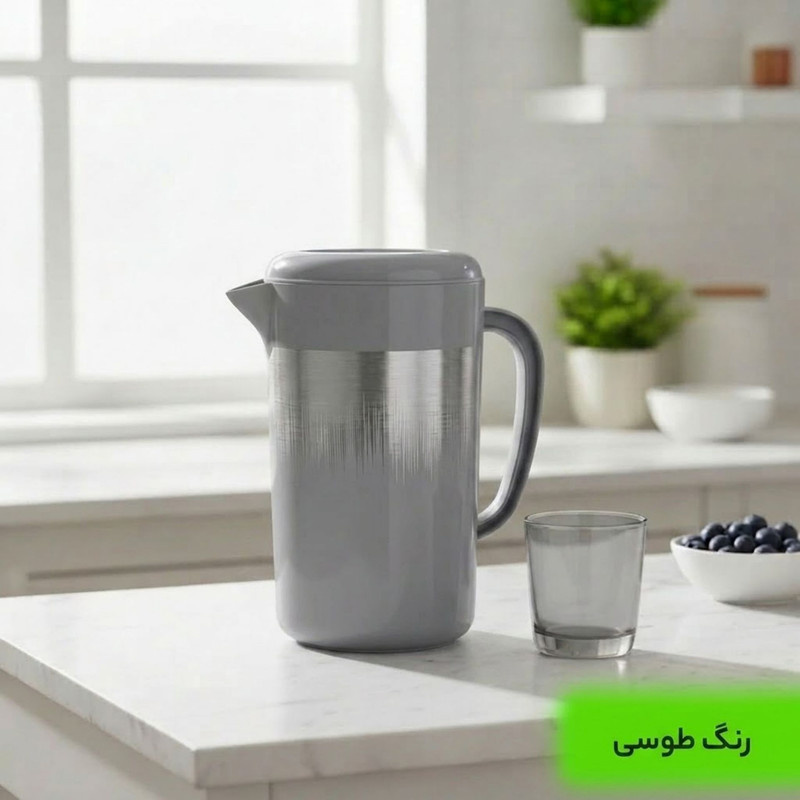 پارچ کد a58