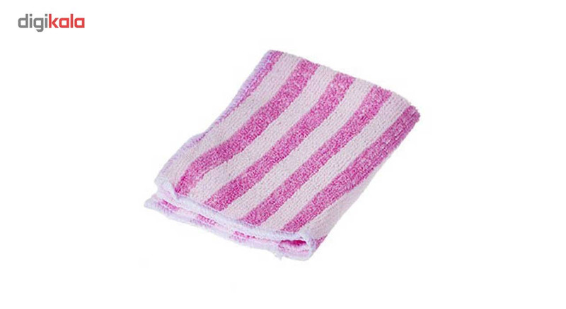 جای دستمال کاغذی خودرو چیکا مدل 118