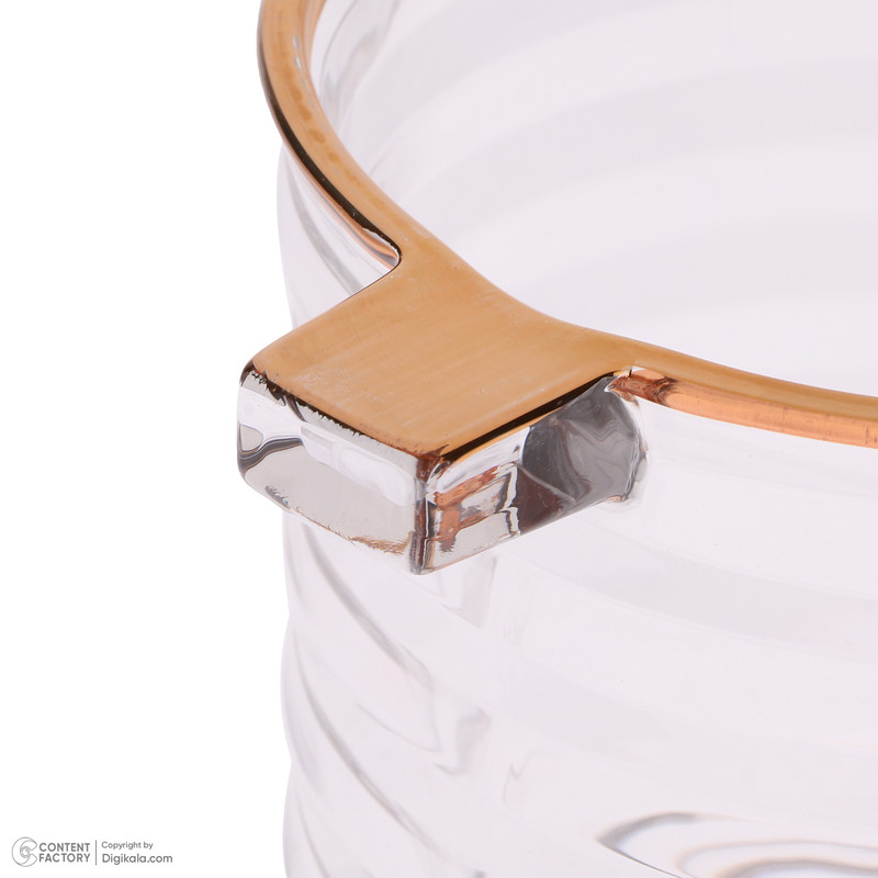 ظرف یخ وانیک مدل KTZB405