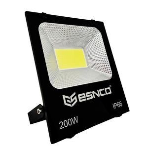 نقد و بررسی پروژکتور ال ای دی 200 وات اسنکو مدل ES-COB-200 توسط خریداران