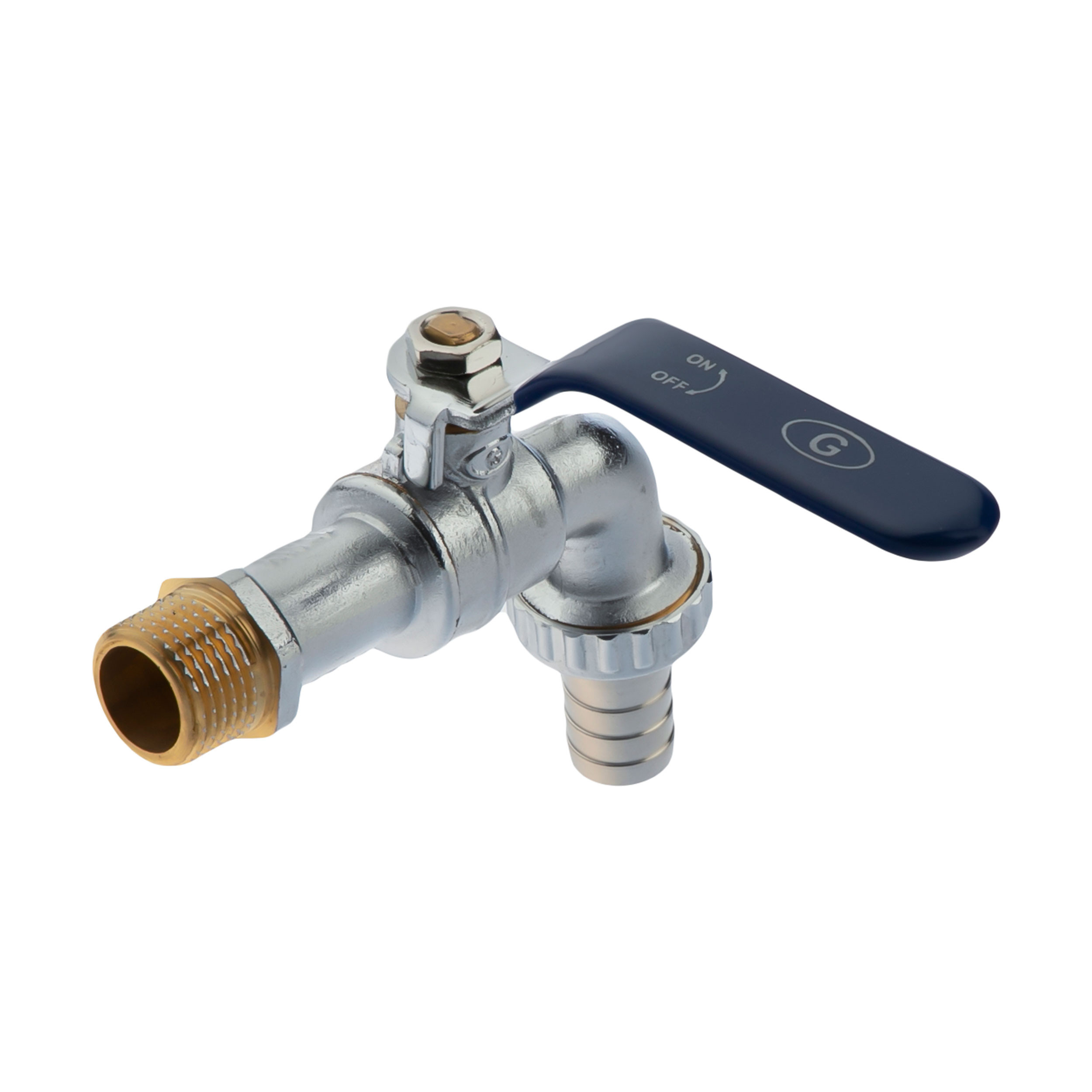 شیر حیاطی دینا مدل ITALY3/4