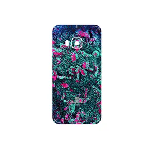 MAHOOT Atom Universe 8 Cover Sticker for HTC One S9