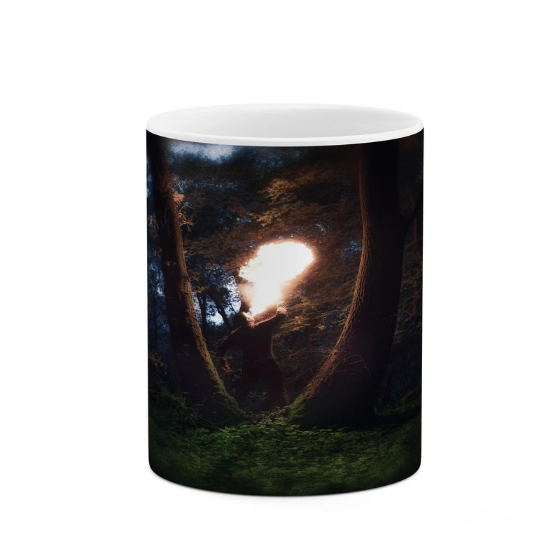 ماگ کاکتی مدل منظره کد mgh17390