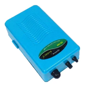 پمپ هوا آکواریوم سوبو مدل sb-980