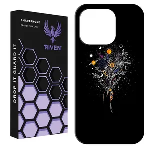 RIVEN RI1 Case For Apple iPhone 16 Pro Max