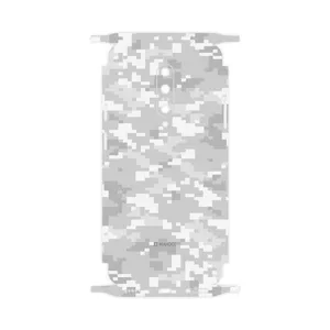 MAHOOT  Army-Snow-Pixel-FullSkin Cover Sticker for OnePlus 7 Pro