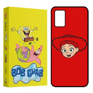 BOB GHAB BCHAPA03S Cover For Samsung Galaxy A03s