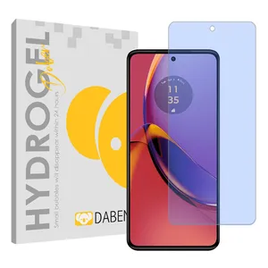 Daben Tough model Anti-blue screen protector suitable for Motorola Moto G84 Mobile phone