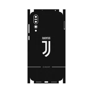 MAHOOT Juventus-FC-FullSkin Cover Sticker for Huawei P20 Pro