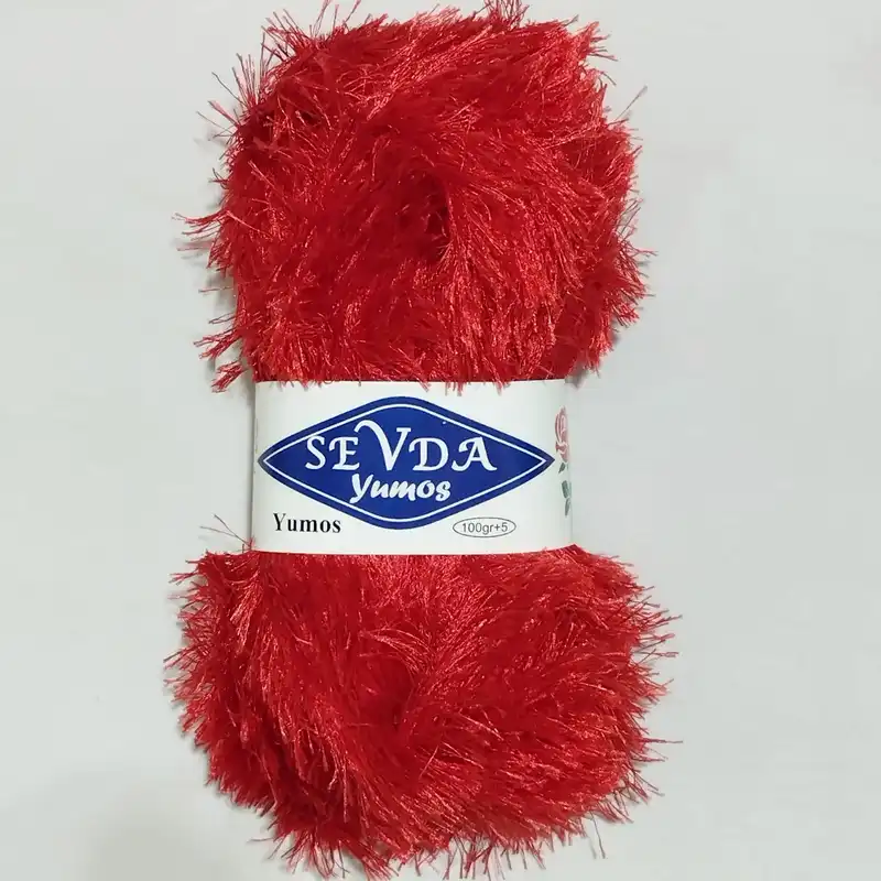 کاموا سودا مدل یوموش کد 01