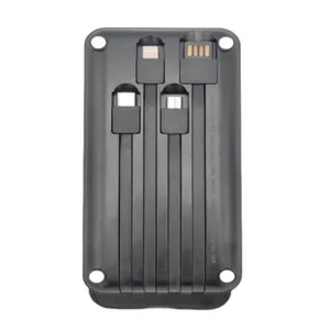 Power bank Yasunda model A83 capacity 10000 mAh