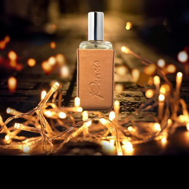 ادو پرفیوم مردانه پنسیس مدل وود قهوای حجم 30 میلی لیتر