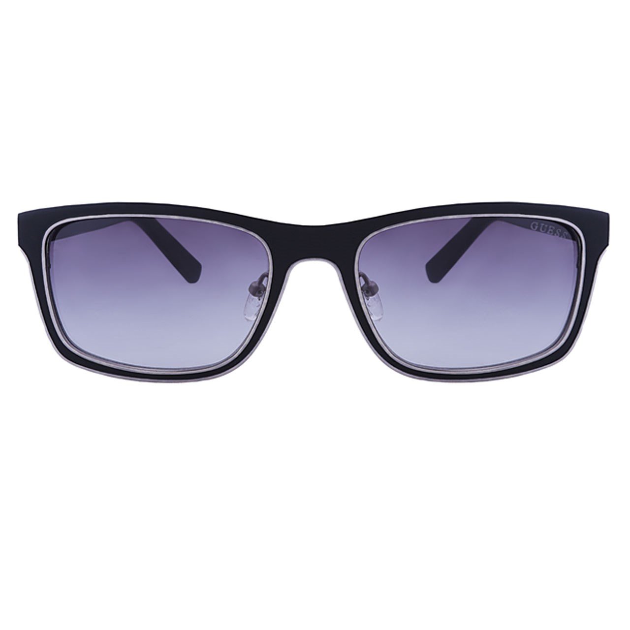 عینک آفتابی گس مدل Wayfarer-6849-02B