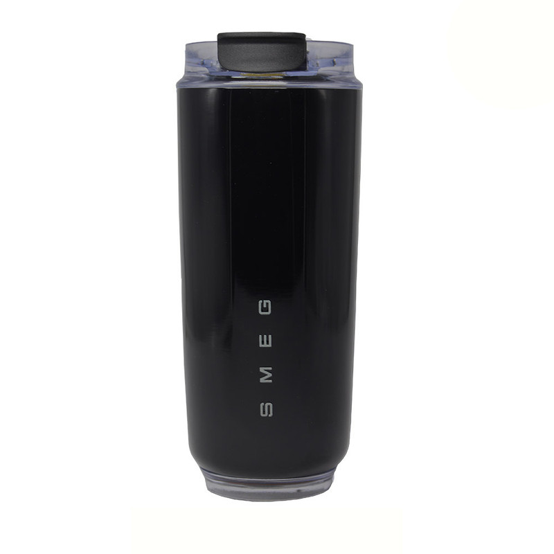 تراول ماگ اسمگ مدل Sl-648 لوگو برجسته گنجایش 0.48 لیتر