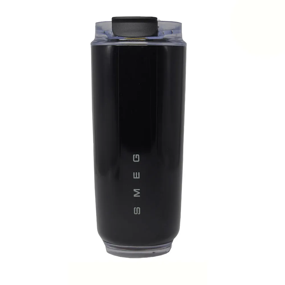 تراول ماگ اسمگ مدل Sl-648 لوگو برجسته گنجایش 0.48 لیتر