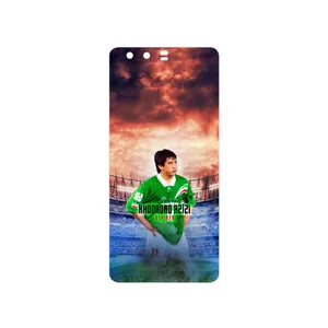 MAHOOT Khodadad Azizi Cover Sticker for Huawei P10 Plus