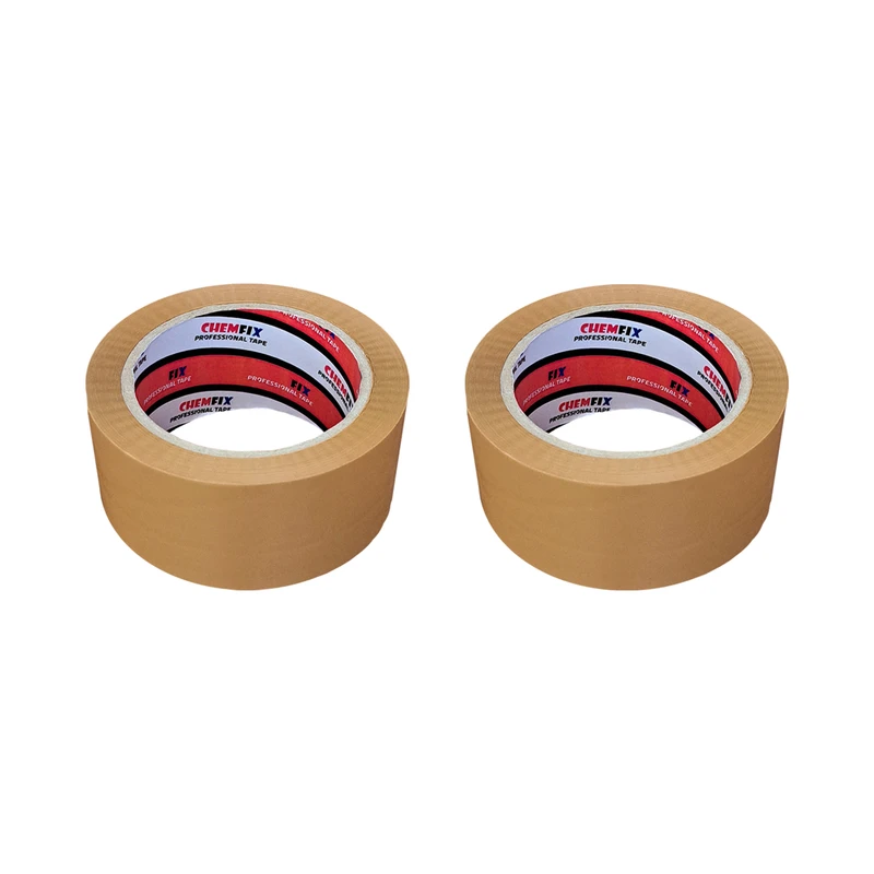 چسب پهن چمفیکس مدل J90 عرض 5 سانتی متر بسته 2 عددی