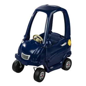 ماشین بازی سواری گرون آپ مدل Smart Kiddi Coupe