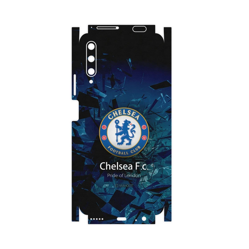 برچسب پوششی ماهوت مدل Chelsea-FC-FullSkin مناسب برای گوشی موبایل هوآوی Y9S