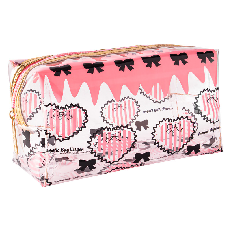 کیف لوازم آرایش زنانه ورژن مدل CB004-1555