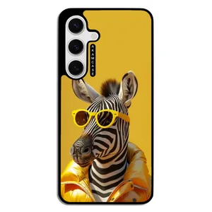 AKAM AMC-WSGS24-ANIMALS-24 Cover For Samsung Galaxy S24