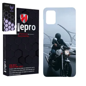 RIVEN RI2-8 Case For Apple iPhone X/XS