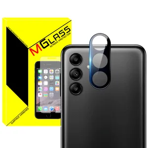 MGlass 3D-MG camera lens protector suitable for Samsung Galaxy S23 FE