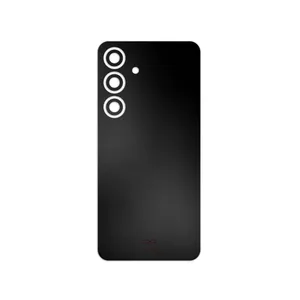 MAHOOT Matte-Black Cover Sticker for Samsung Galaxy S24