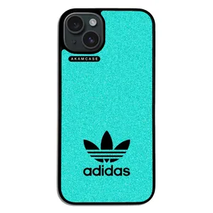 AKAM AMC-WA15PLUS-ADIDAS-30 Cover For Apple iPhone 15 Plus