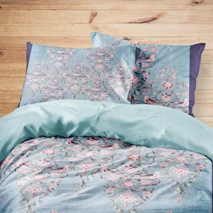 سرویس روتختی مدوپد طرح محبوب مدل mod00416 یک نفره 4 تکه