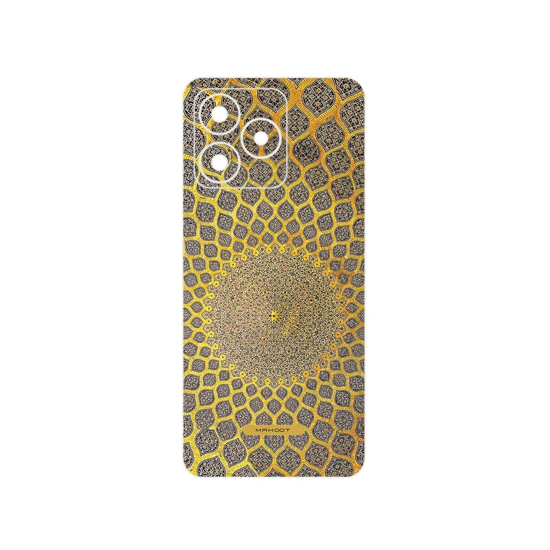 برچسب پوششی ماهوت مدل Sheykh_Lotfollah_Mosque مناسب برای گوشی موبایل ریلمی C53