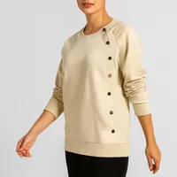 سویشرت زنانه مادر مدل بنیتا کد 02