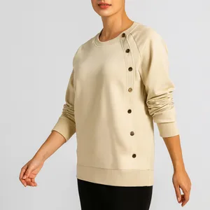 سویشرت زنانه مادر مدل بنیتا کد 02