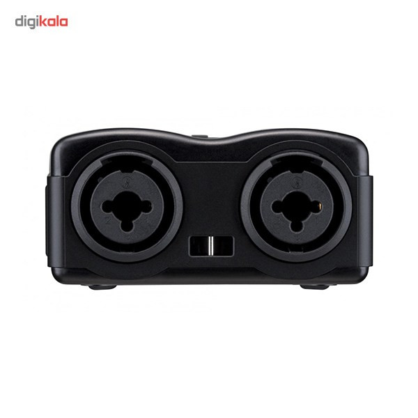 ضبط کننده دیجیتالی صدا الیمپوس مدل LS-100