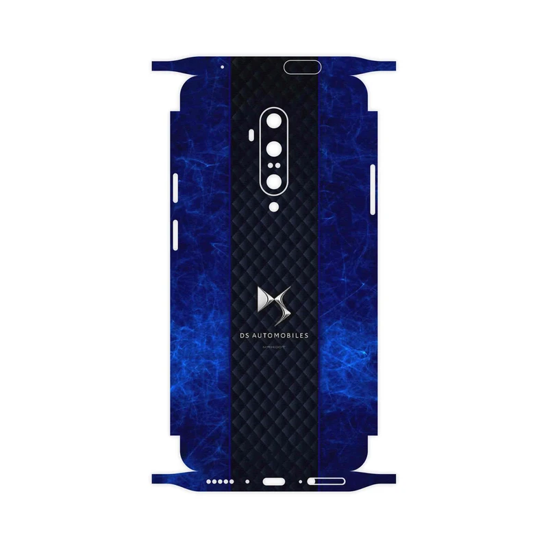 برچسب پوششی ماهوت مدل DS Automobiles-FullSkin مناسب برای گوشی موبایل وان پلاس 7T Pro