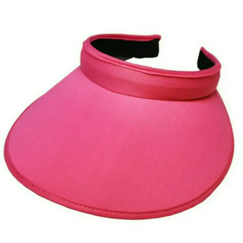 کلاه آفتابگیر مدل نقاب