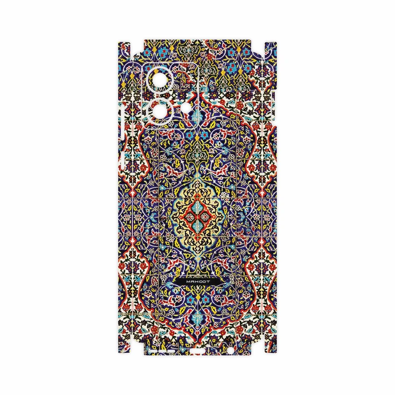 برچسب پوششی ماهوت مدل Iran_Tile6-FullSkin مناسب برای گوشی موبایل موتورولا Moto G84