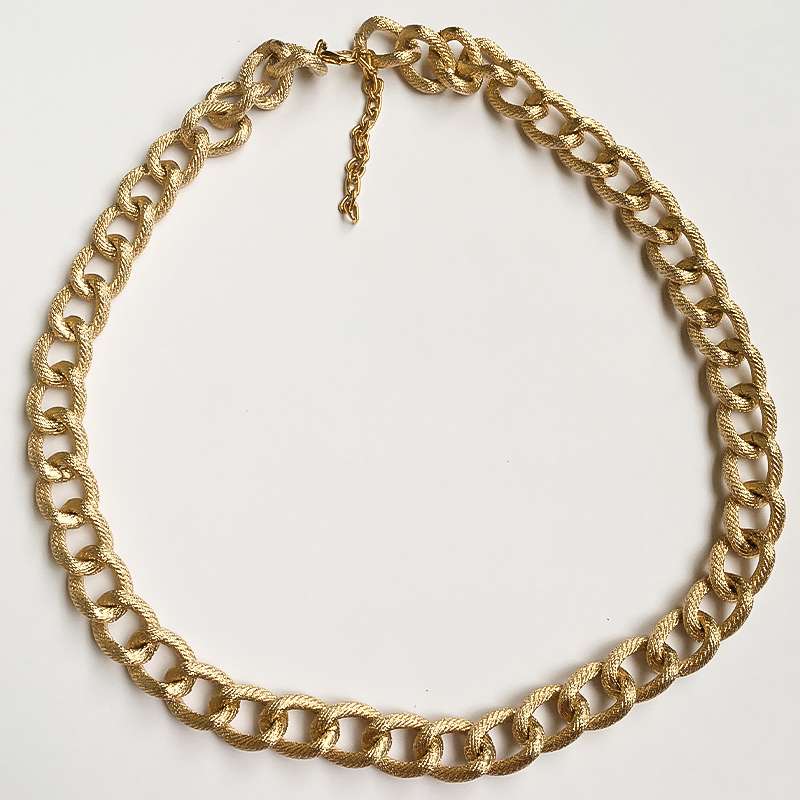 زنجیر زنانه مدل نیاکان