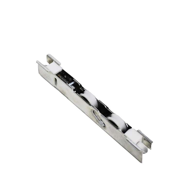 غلتک کشویی پنجره مدل WDM-UPVC مجموعه 2 عددی