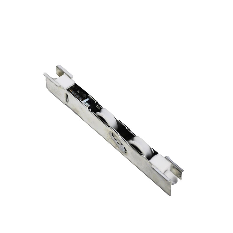 غلتک کشویی پنجره مدل WDM-UPVC مجموعه 2 عددی