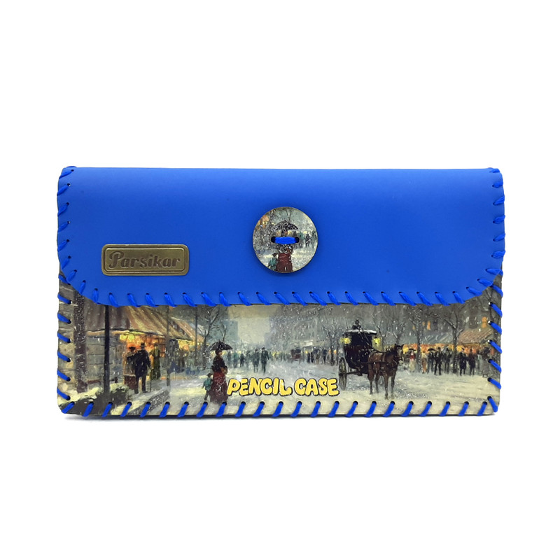 جامدادی پارسیکار کد Z800